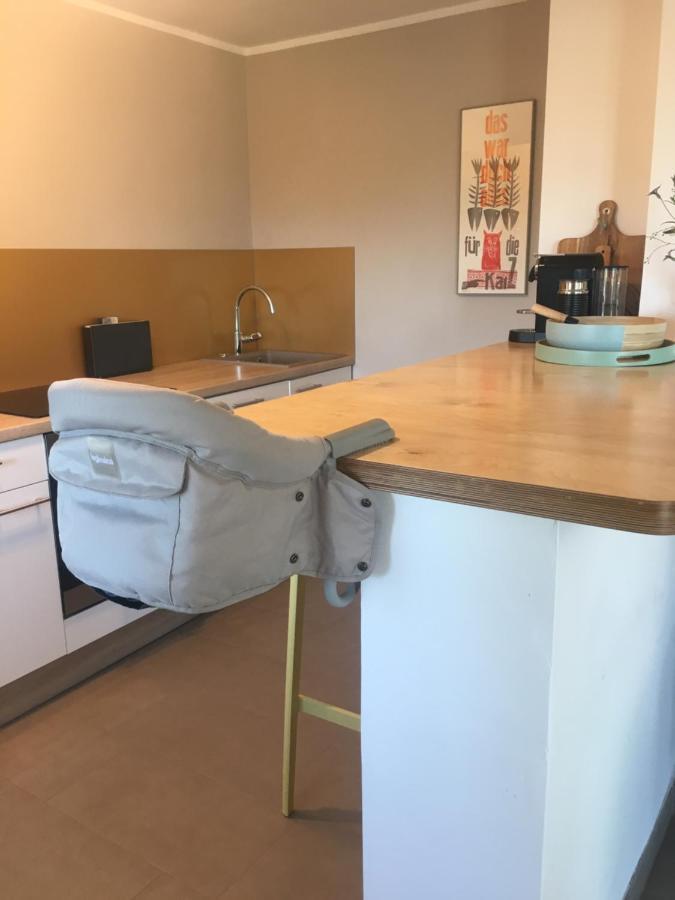 Ferienwohnung Emma Dresden Ngoại thất bức ảnh