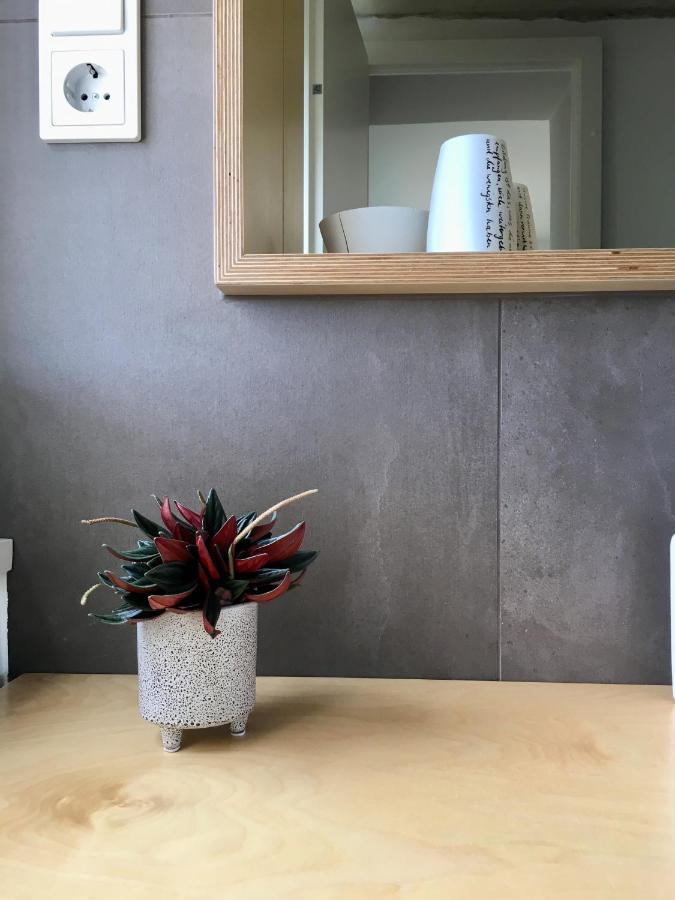 Ferienwohnung Emma Dresden Ngoại thất bức ảnh