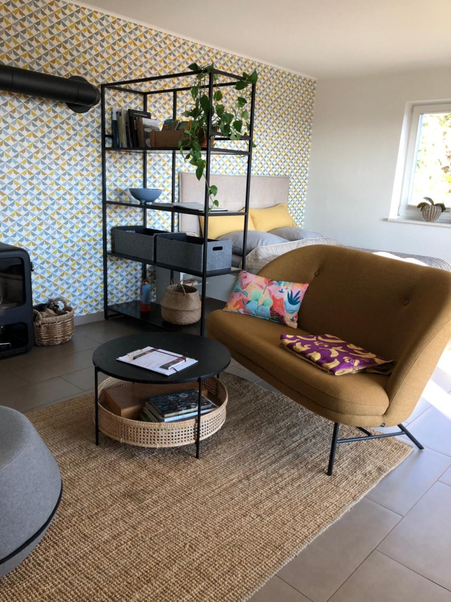 Ferienwohnung Emma Dresden Ngoại thất bức ảnh